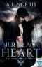 [The Dark Amulet 02] • Her Black Heart